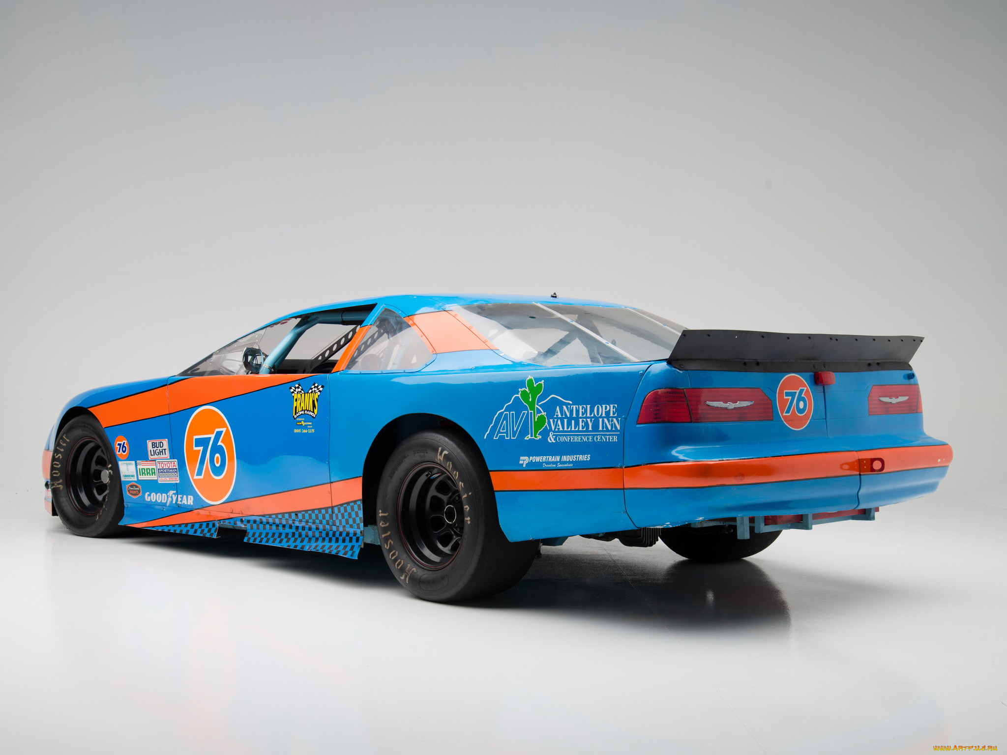 , ford